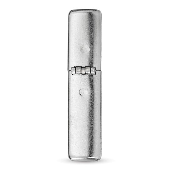 MLB™ Texas Rangers™ Street Chrome™ Windproof Lighter