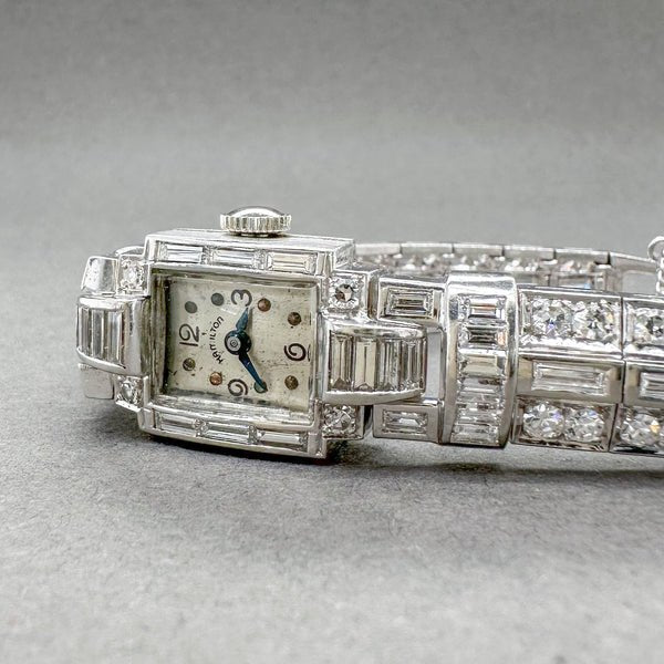 Estate Jewelry & Watches - Robson's Jewelers 