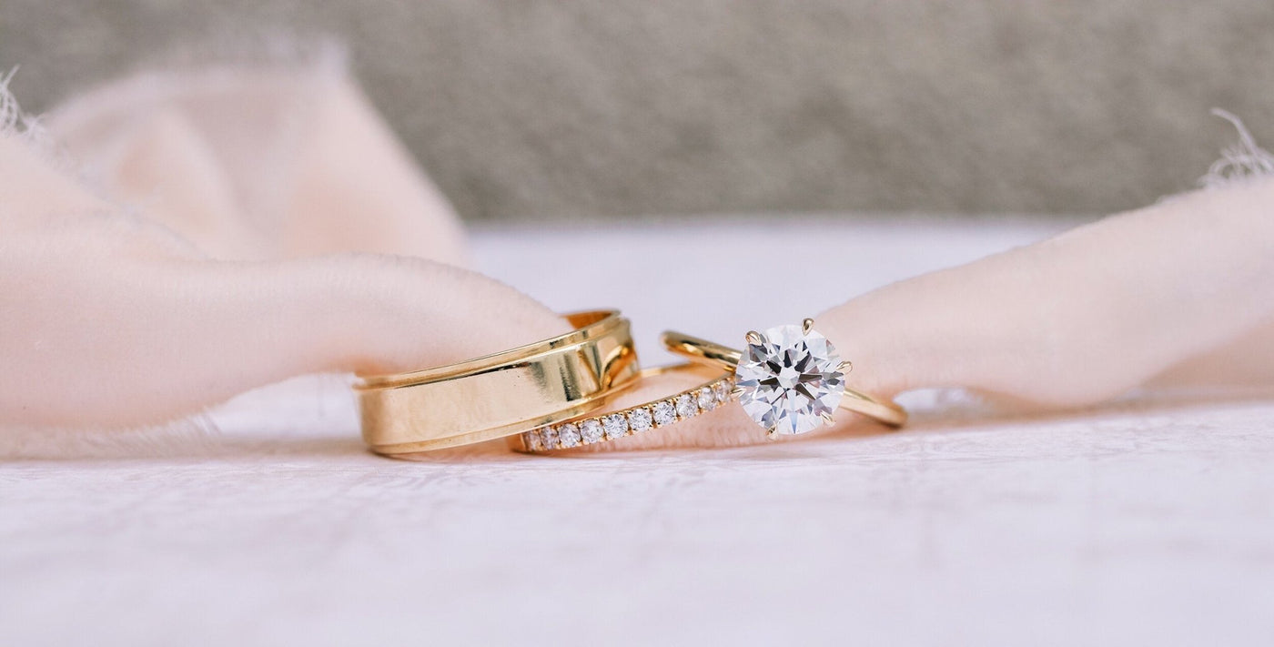 Wedding & Engagement - Robson's Jewelers 