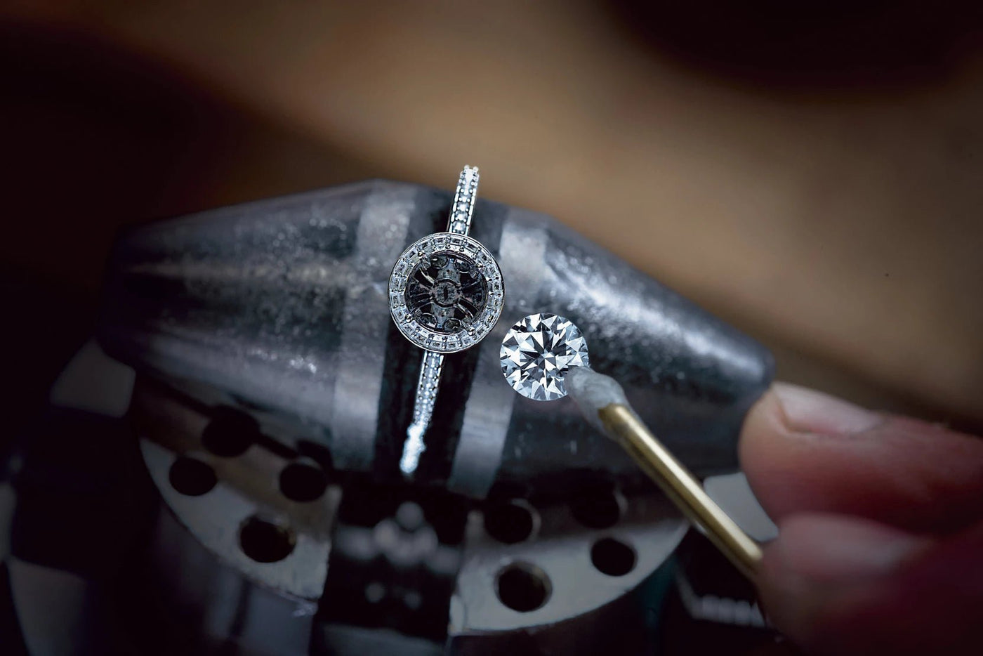 Jewelry Repair - Robson's Jewelers 