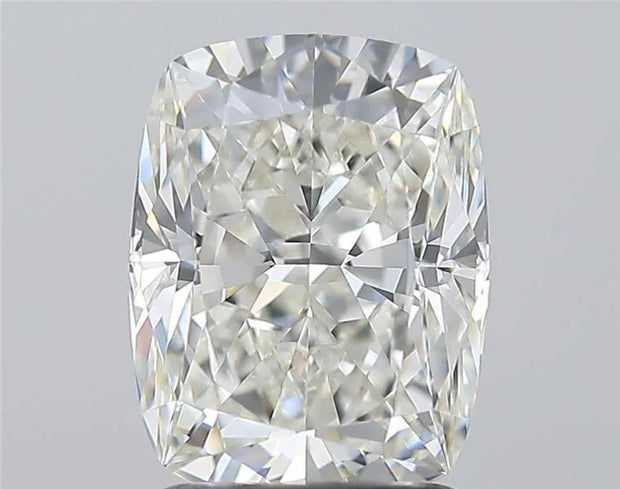 2.01ct Cushion brilliant Natural Diamond (Colour H, Clarity VVS1, Cut ID, GIA) - Robson's Jewelers