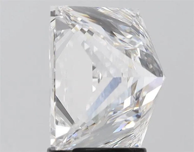 4.00ct Princess Lab Grown Diamond (Colour F, Clarity VVS2, IGI) - Robson's Jewelers