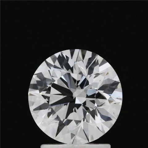 2.01ct Round Lab Grown Diamond (Colour I, Clarity VS2, Cut VG, IGI) - Robson's Jewelers