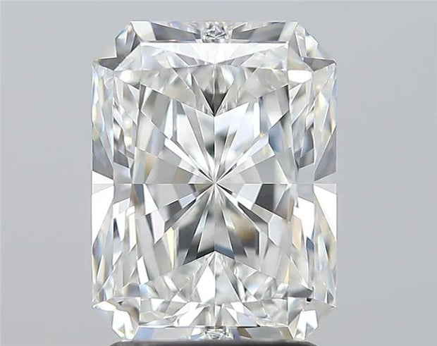 2.22ct Radiant Natural Diamond (Colour G, Clarity VS2, Cut ID, GIA) - Robson's Jewelers