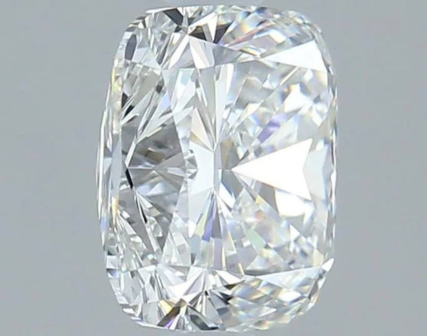 2.01ct Cushion modified Natural Diamond (Colour F, Clarity VVS2, Cut VG, GIA) - Robson's Jewelers