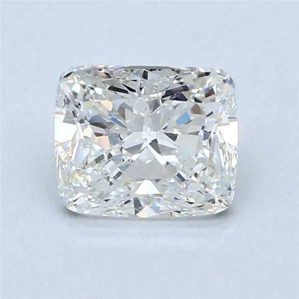 2.01ct Cushion modified Natural Diamond (Colour H, Clarity VS1, GIA) - Robson's Jewelers