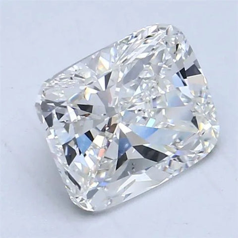 2.03ct Cushion brilliant Natural Diamond (Colour G, Clarity VS2, GIA) - Robson's Jewelers