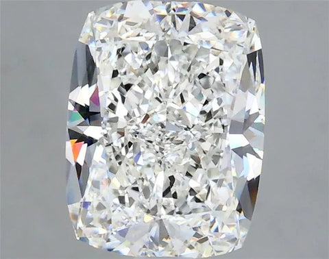 2.00ct Cushion brilliant Natural Diamond (Colour H, Clarity VS1, GIA) - Robson's Jewelers