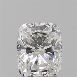 2.03ct Cushion brilliant Natural Diamond (Colour F, Clarity VS1, GIA) - Robson's Jewelers