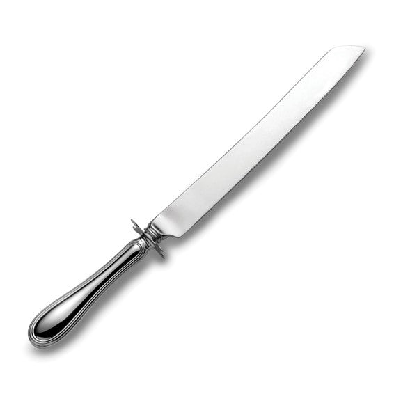 Stainless Steel Pie and Cake Cutter Cake Server, Dessert Spatula, 9-Inch  Pizza Machine Cutting Knife, Serrated on simple Side - Walmart.com