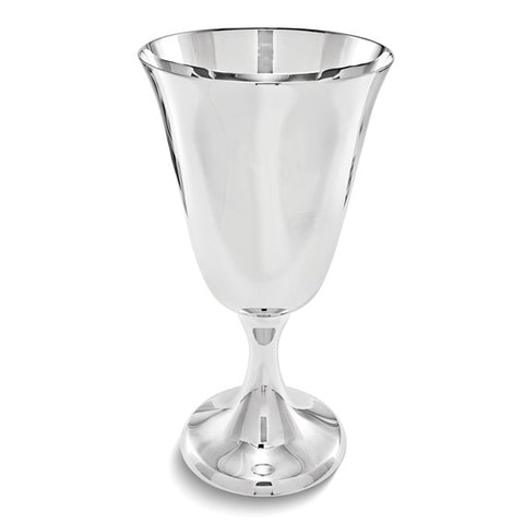 Sterling Silver Goblet