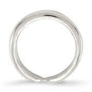 Sterling Silver Toe Ring - Robson's Jewelers