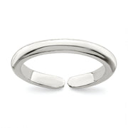 Sterling Silver Toe Ring - Robson's Jewelers