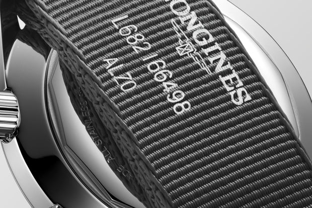 THE LONGINES LEGEND DIVER WATCH - Robson's Jewelers