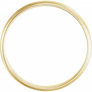 14K Yellow Midi Ring Size 1.5 - Robson's Jewelers