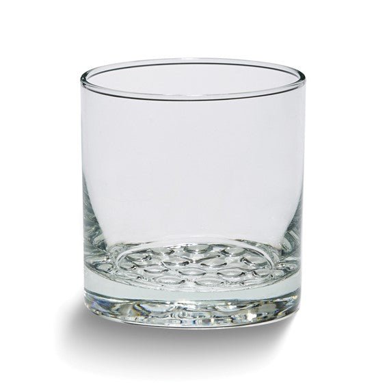 Set of 24 Rocks Glasses 10.5 Ounce - Robson's Jewelers