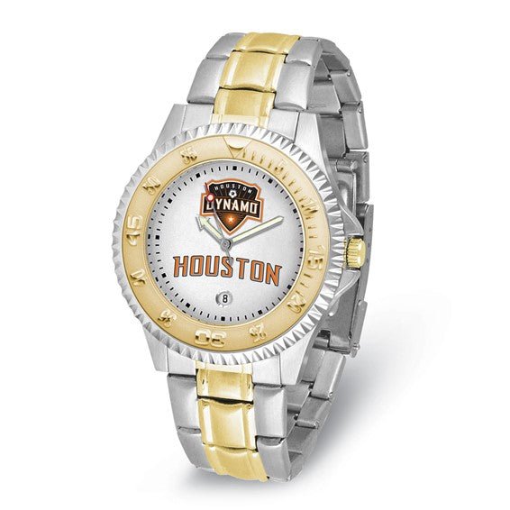 Gametime Houston Dynamo Competitor Watch - Robson's Jewelers