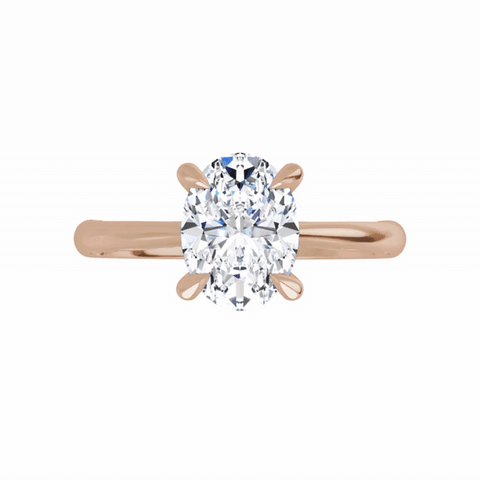 Solitaire - Robson's Jewelers
