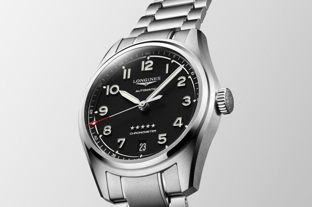 LONGINES SPIRIT - Robson's Jewelers