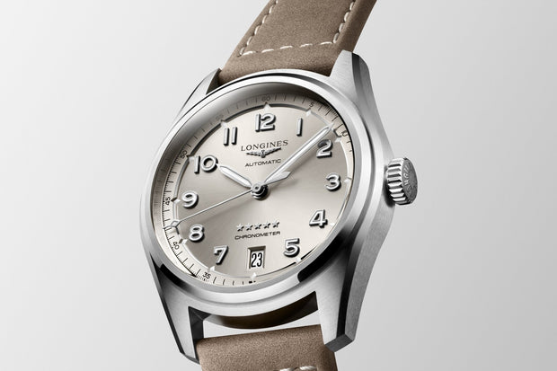 LONGINES SPIRIT - Robson's Jewelers