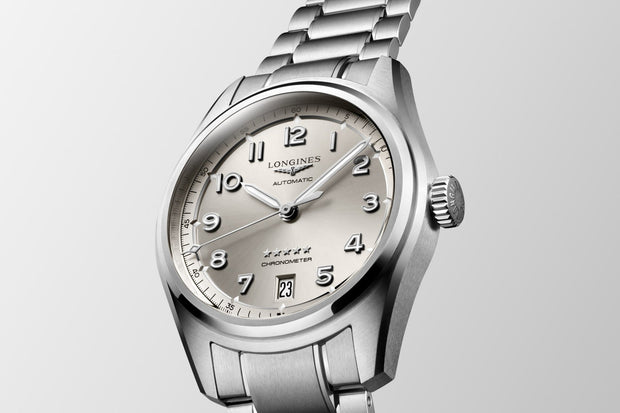 LONGINES SPIRIT - Robson's Jewelers