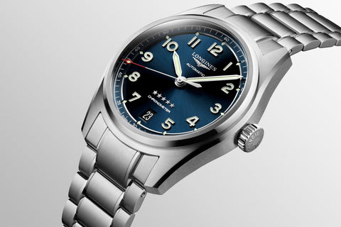 LONGINES SPIRIT - Robson's Jewelers