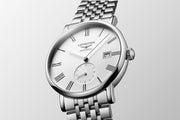 THE LONGINES ELEGANT COLLECTION - Robson's Jewelers