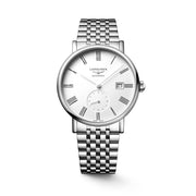 THE LONGINES ELEGANT COLLECTION - Robson's Jewelers