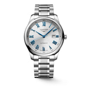 THE LONGINES MASTER COLLECTION - Robson's Jewelers
